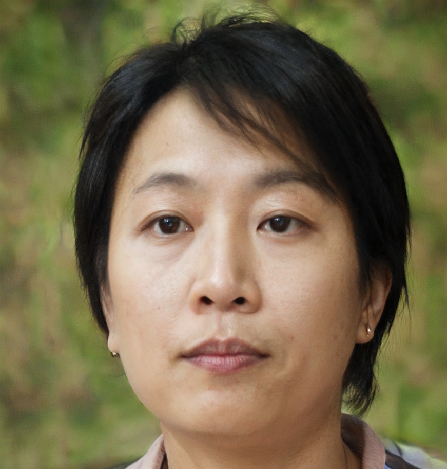 Fotografia de Sofía Ramírez